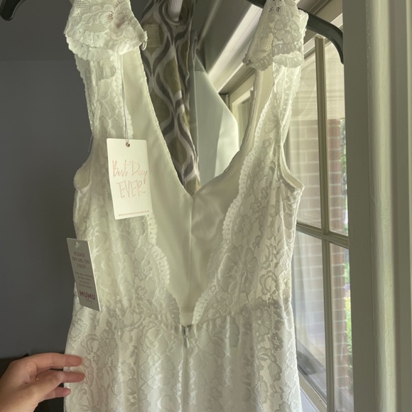 Show me your mumu NWT - Picture 3 of 3